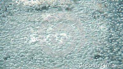 water bubble explode aew water bubble explode aew