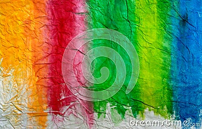 Water color background Stock Photo