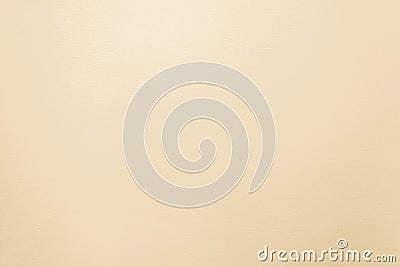Water color paper texture background in antique cream tone Stock Photo