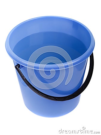 More similar stock images of ` Water full plastic bucket `