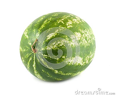 Water melon Stock Photo