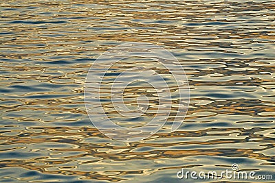 Water Texture Stock Photo