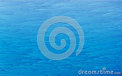 Water texture background. abstract vector rough water texture background for your creative designs Vector Illustration