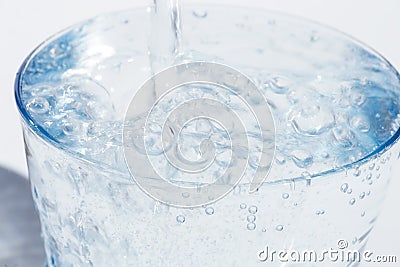 Water Stock Photo