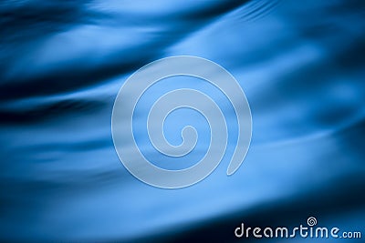 Water Waves Stock Photo