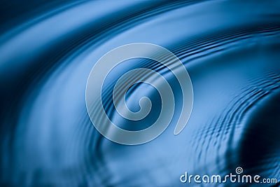 Water Waves Ripples Stock Photo