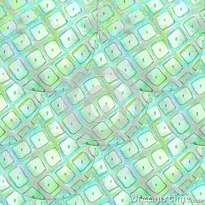 Watercolor light pattern. Creative backdrop for design decorations. Stock Photo