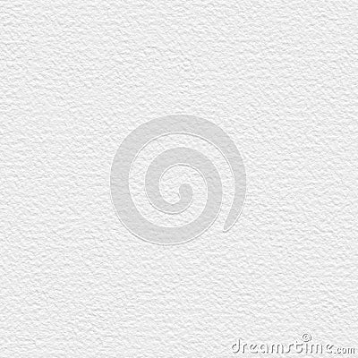 Watercolor paper texture background Stock Photo