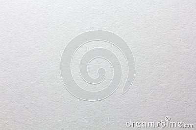 Watercolor paper texture Stock Photo