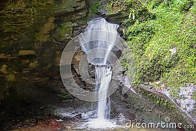 St NectansÂ´ Glenn Stock Photo