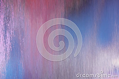 red and blue abstract colorful background Stock Photo
