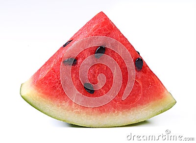 Watermelon Stock Photo