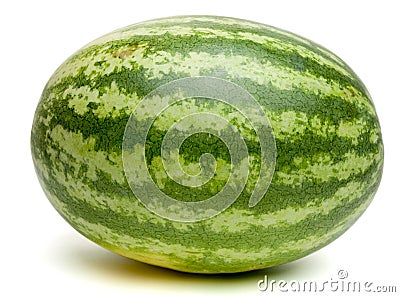 Watermelon Stock Photo