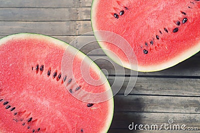 Watermelon Stock Photo