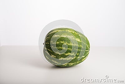 Watermelon Stock Photo