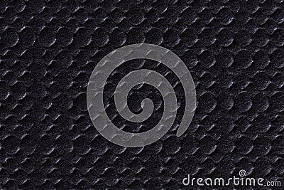 Wave Stripe Background - simple texture for your design. Abstract line background. Stock Photo