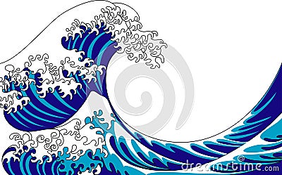 Wave Vector Illustration