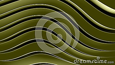 Waves background Stock Photo