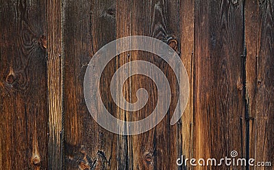 Weathered barn wood background Stock Photo