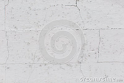 Weathered grungy wall texture Stock Photo