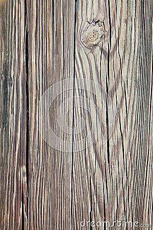 Weathered wood background Stock Photo