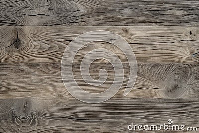 Weathered wood texture plank, perfect for rustic floor or table Stock Photo