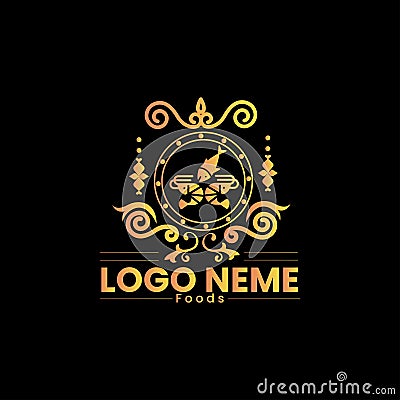 fash logo Vector art a Vecteezy Vector Illustration