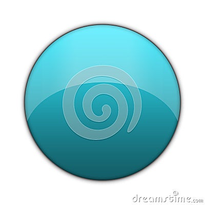 Web Button Stock Photo