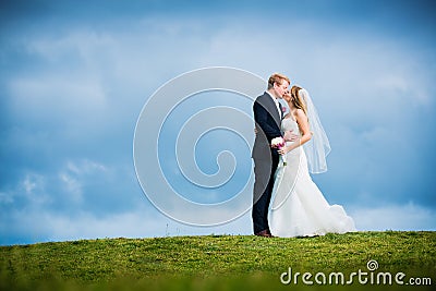 Wedding Stock Photo