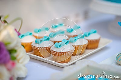 Wedding Cake Stock Photo