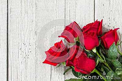 Wedding or Valentines Day, Mother day card. Stock Photo