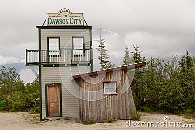 Welcome to Dawson Stock Photo