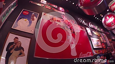 Wereld van Coca Cola Georgia Wereld van Coca Cola Georgia