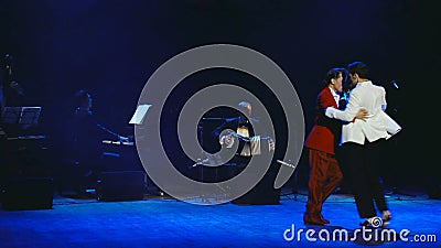 Wereldsterren van tango - Sabor del Tango Wereldsterren van tango - Sabor del Tango
