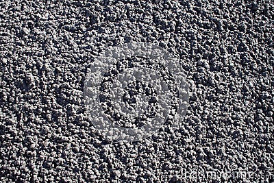 Wet cement Stock Photo