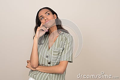 and what if we change plan a little? Stock Photo