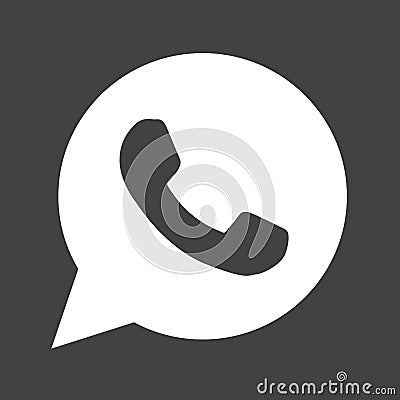 Whatsapp Vector Illustration