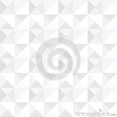 White abstract background Vector Illustration