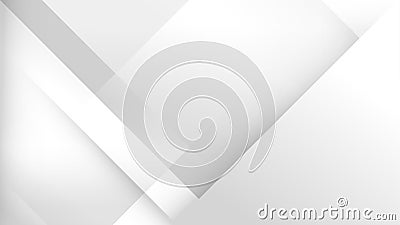 White abstract background texture wall Vector Illustration