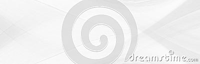 White background 3 d with elements of waves in a fantastic abstract design, Stock Photo