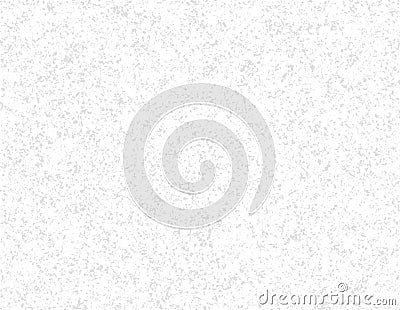 White background with pale gray spots. Stock Photo