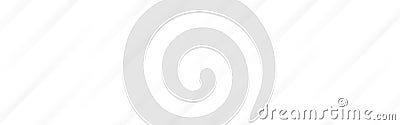 White background. Soft lines with shadow. Diagonal neutral design. Elegant calm template for website or presentation Vector Illustration