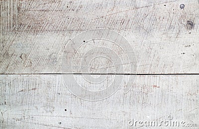 White background of wooden texture Stock Photo