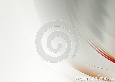 White Beige Elegant Background Vector Illustration Design Stock Photo