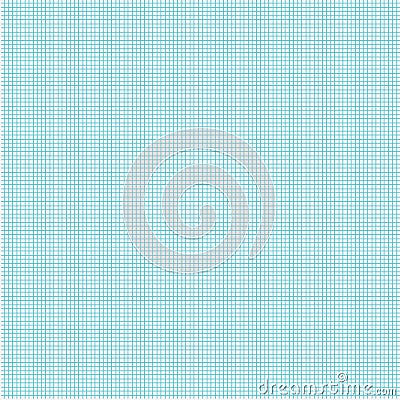 White Blueprint Pattern Texture Background Vector Vector Illustration
