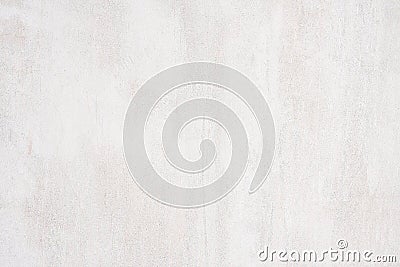 White cement wall texture. nature art wall background design. .Loft style design ideas living home Stock Photo