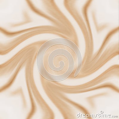 White chocolate. Stock Photo