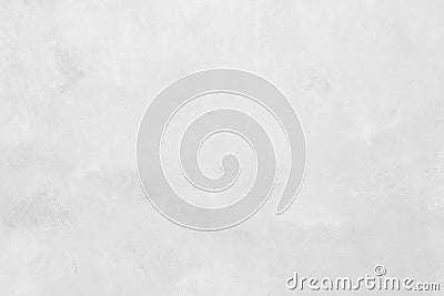 White cement wall texture. nature art wall background design. .Loft style design ideas living home Stock Photo