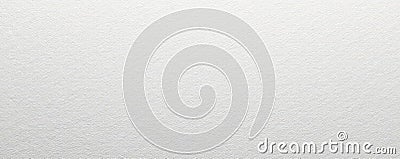 White cotton canvas, primed surface Visible weave, slight unevenness , background, canvas texture Stock Photo