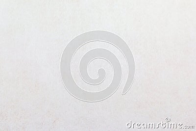 White fabric background Stock Photo